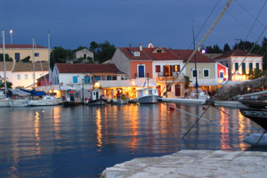 The Ionian Islands 3