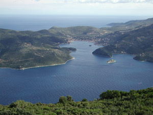 The Ionian Islands 4