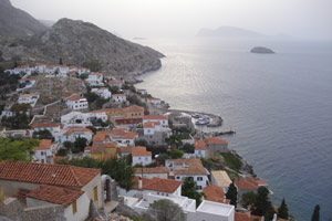 The Saronic Islands - Hydra