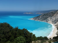 The Islands - Ionian